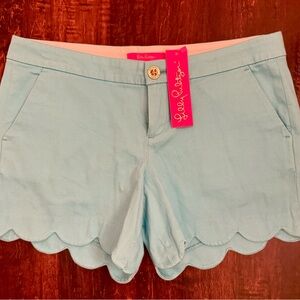 Lilly Pulitzer Shorts size 8